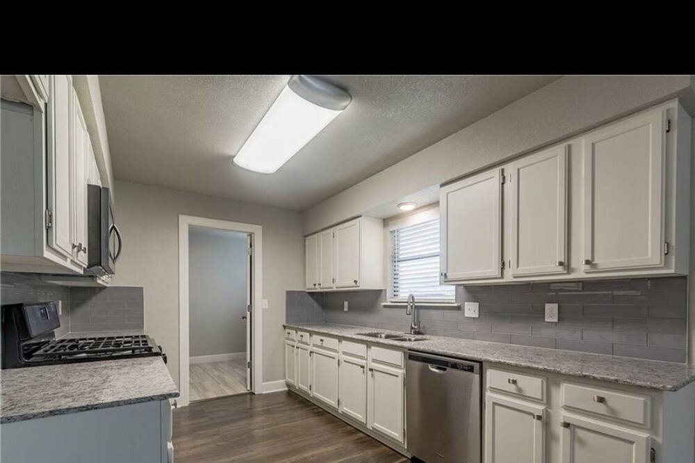 Photo of Kitchen in Lowell