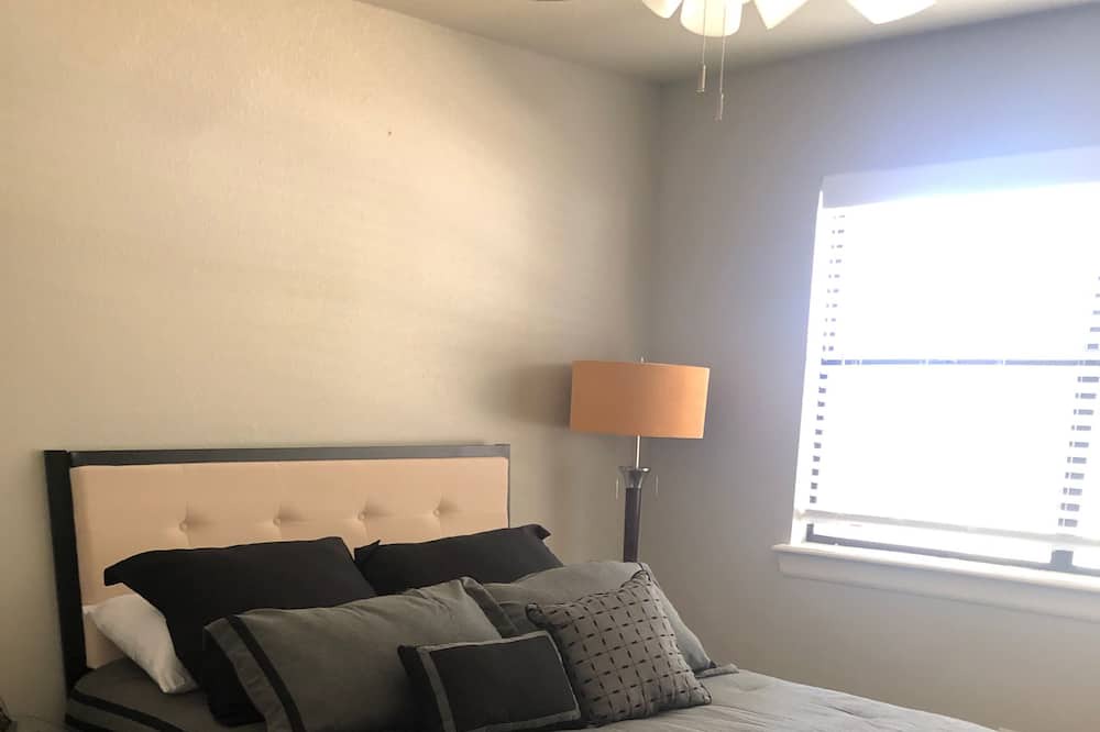 Photo of Bedroom in Lowell