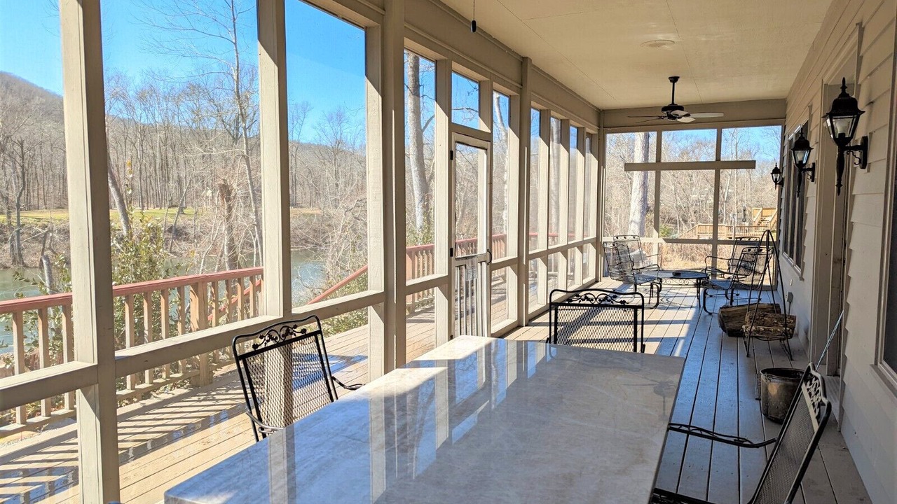 Photo of Outdoor in Heber Springs