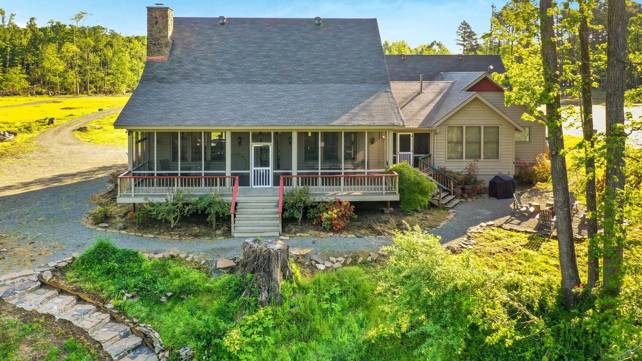 Photo of Outdoor in Heber Springs