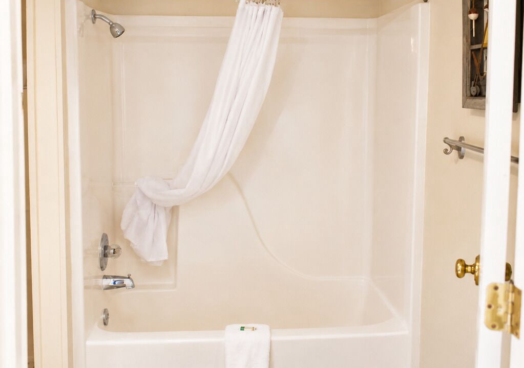 Photo of Bathroom in Boswell