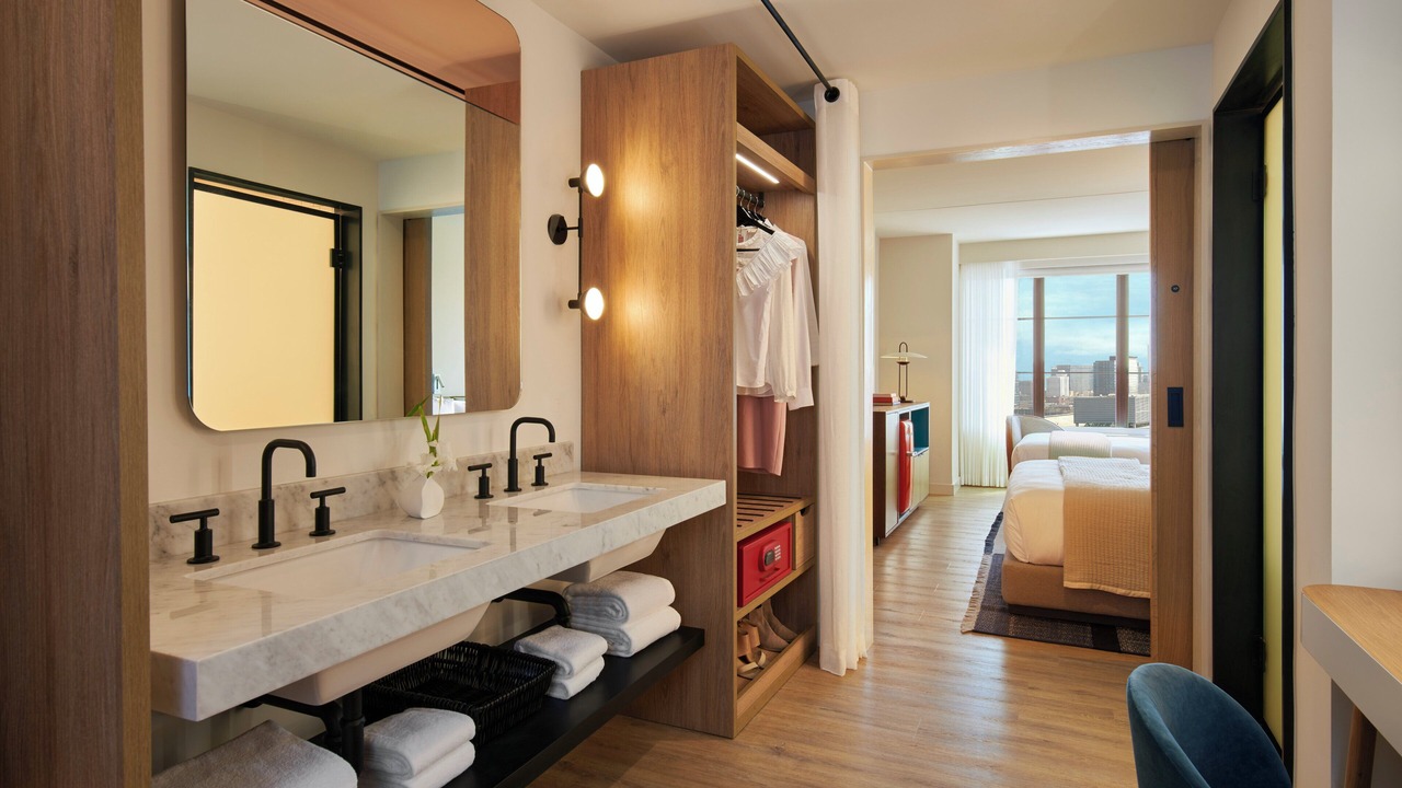 Photo of Bedroom in Music Row