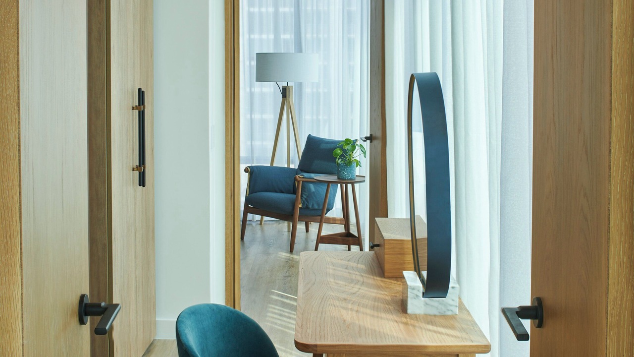 Photo of Bedroom in Music Row