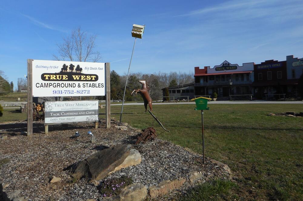 Photo of Others in Jamestown