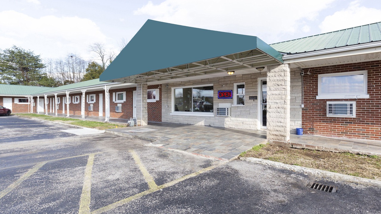 Photo of Outdoor in Cave City