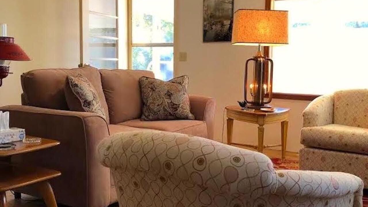 Photo of Livingroom in Sylvan Shores