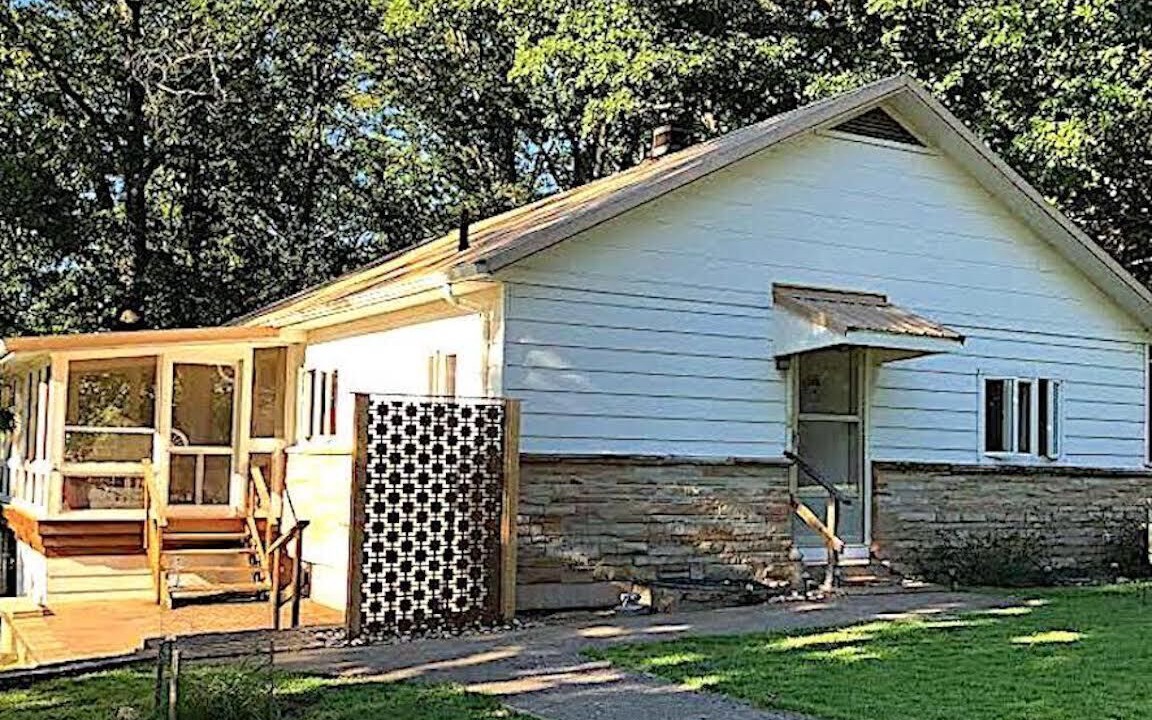 Photo of Outdoor in Sylvan Shores