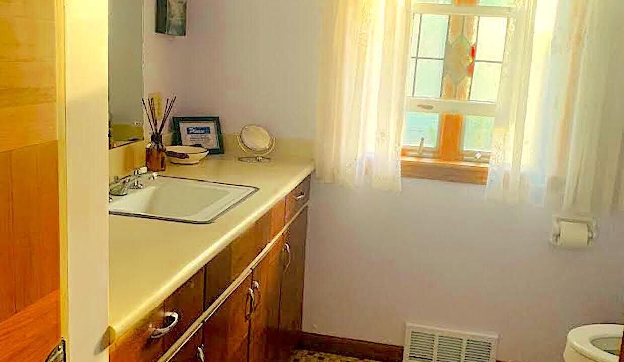 Photo of Kitchen in Sylvan Shores