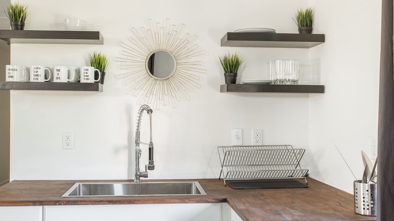 Photo of Kitchen in Woodbine