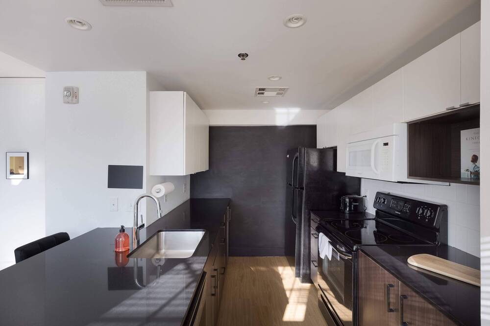 Photo of Kitchen in Midtown - Westport