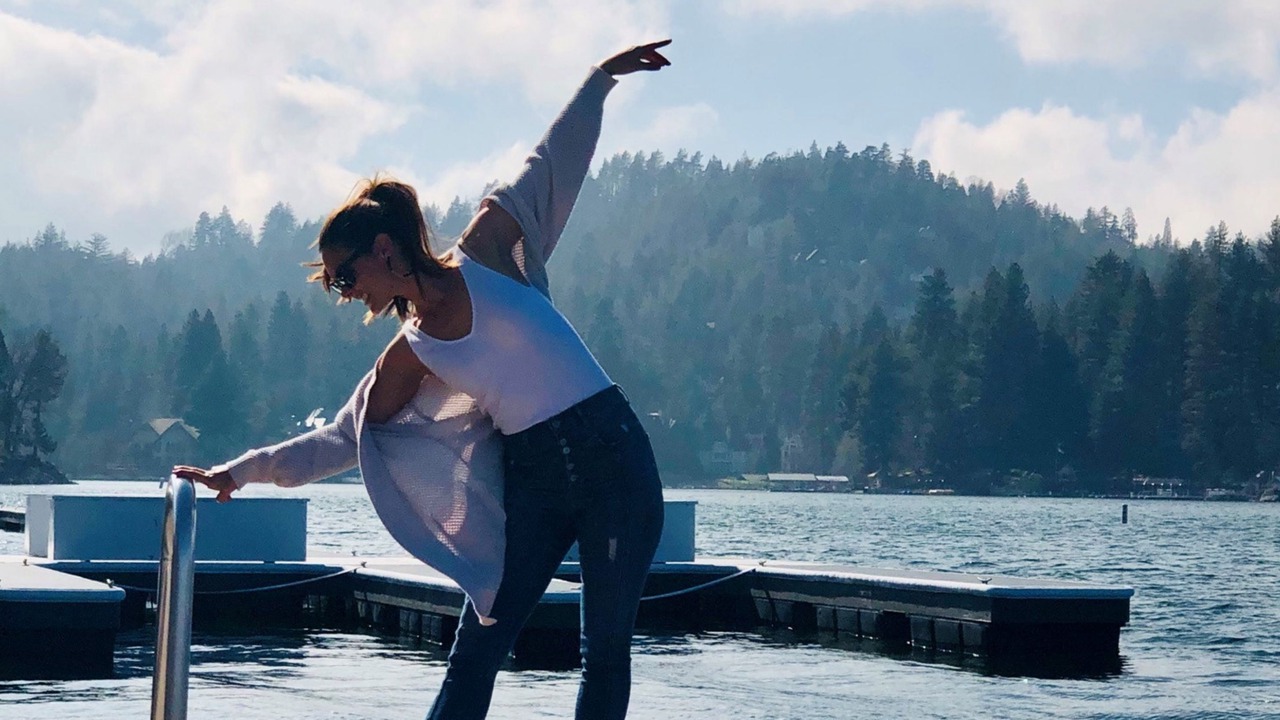 Photo of Outdoor in Lake Arrowhead