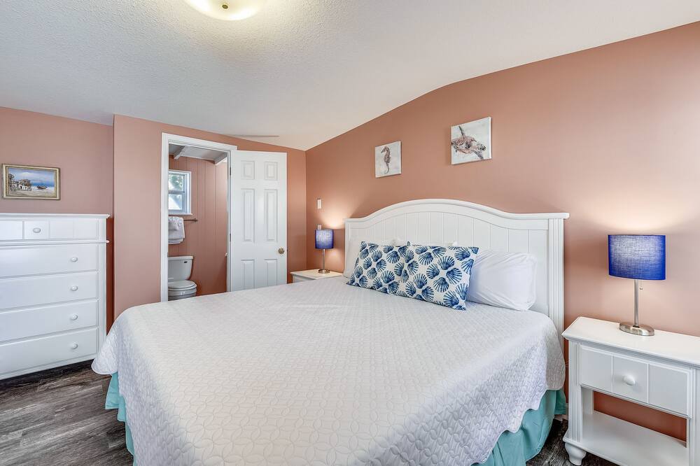 Photo of Bathroom in Bid-a-wee Beach