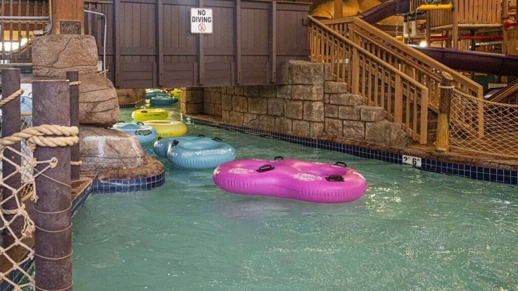 Photo of Outdoor in Lake Delton