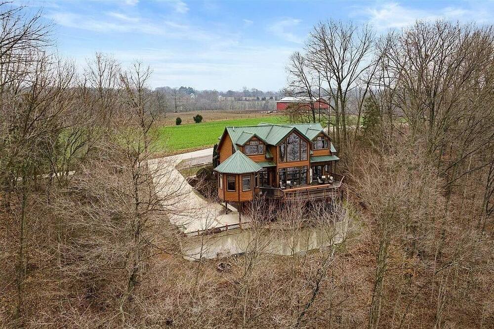 Photo of Outdoor in Scottsville