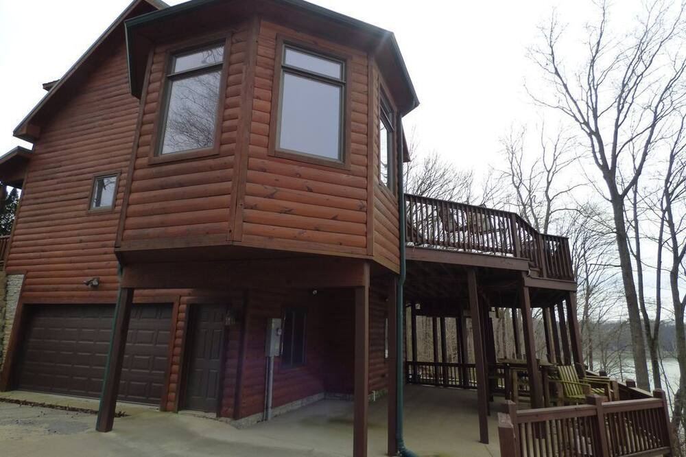 Photo of Outdoor in Scottsville