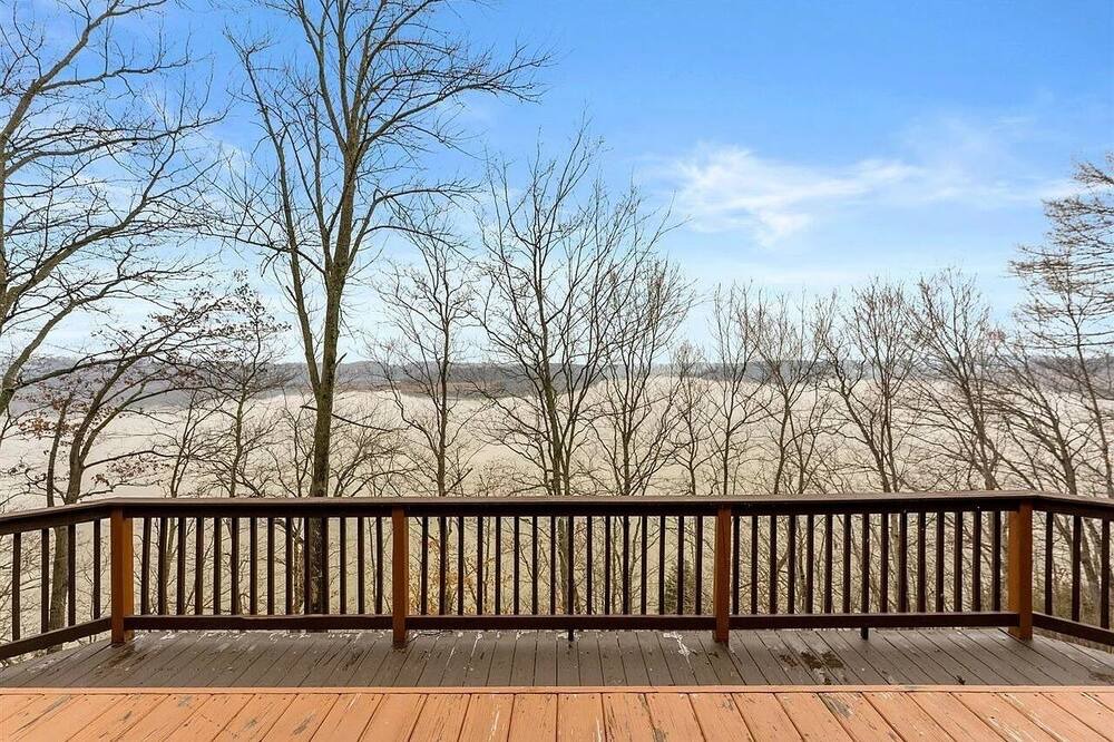 Photo of Outdoor in Scottsville