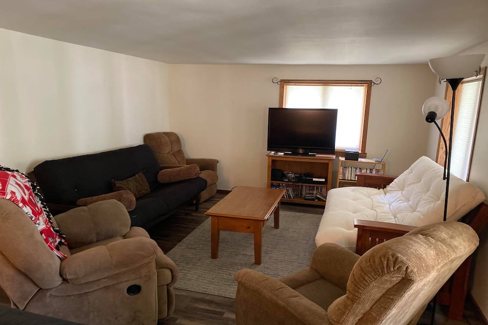 Photo of Bedroom in Willard