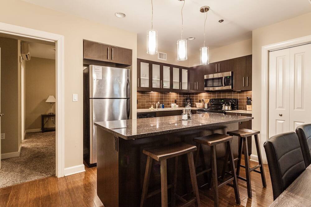 Photo of Kitchen in Downtown Memphis