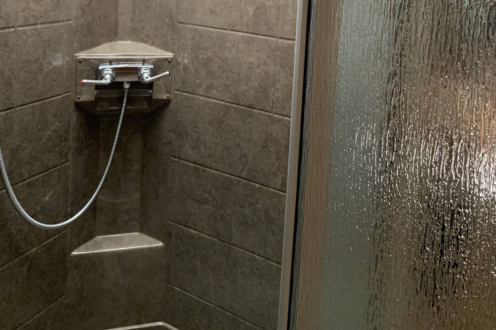 Photo of Bathroom in Yantis