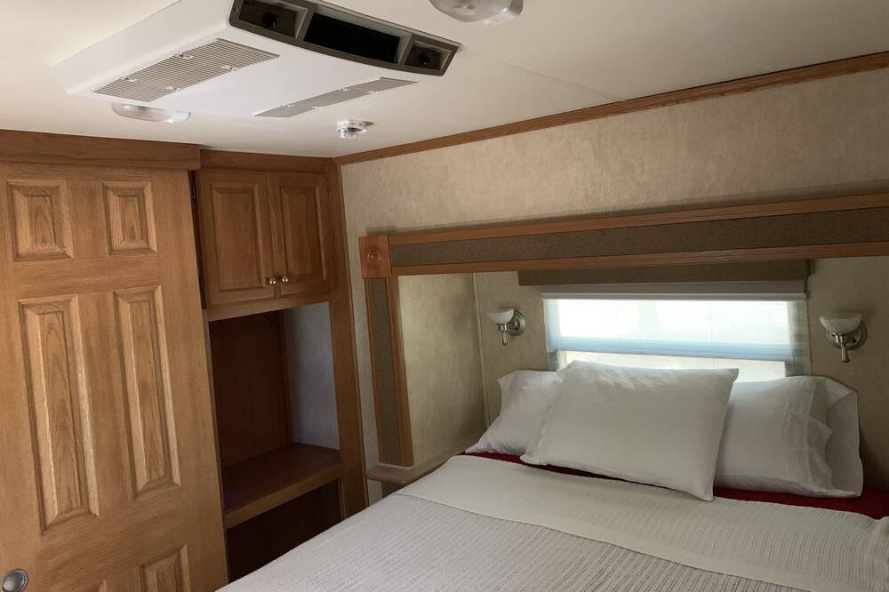 Photo of Bedroom in Yantis