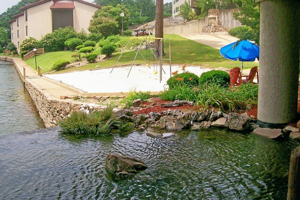 Photo of Outdoor in Hot Springs