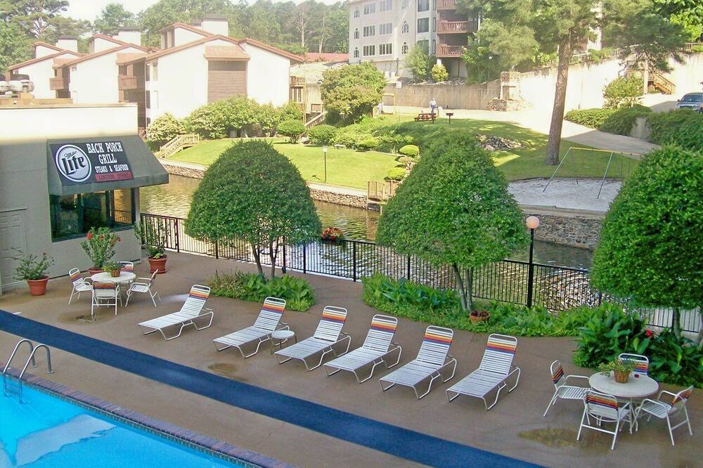 Photo of Outdoor in Hot Springs