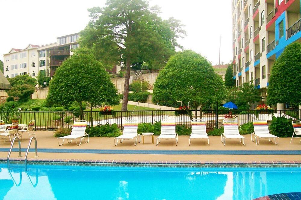 Photo of Outdoor in Hot Springs