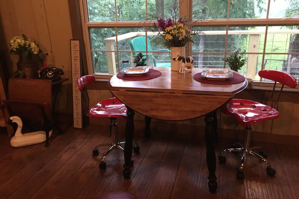 Photo of Kitchen in Arkadelphia