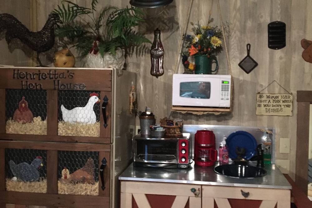 Photo of Kitchen in Arkadelphia