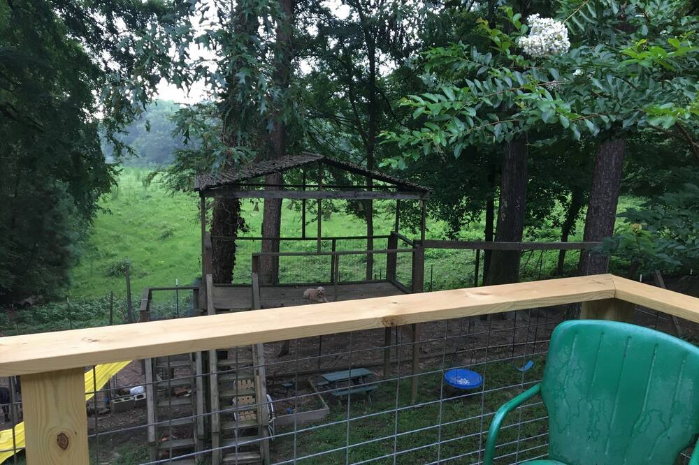Photo of Patio Balcony in Arkadelphia