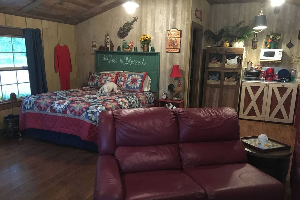 Photo of Bedroom in Arkadelphia