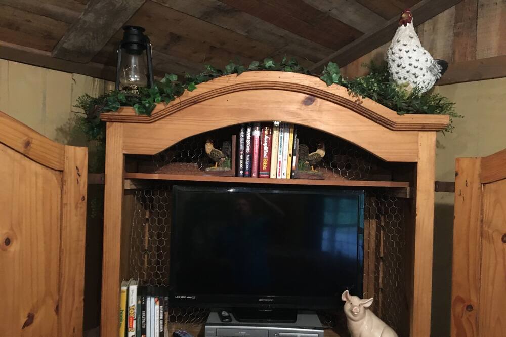 Photo of Livingroom in Arkadelphia