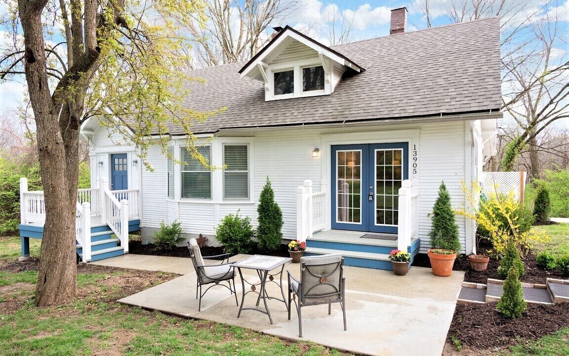 Photo of Patio Balcony in Independence