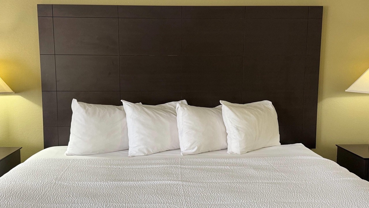 Photo of Bedroom in Haubstadt