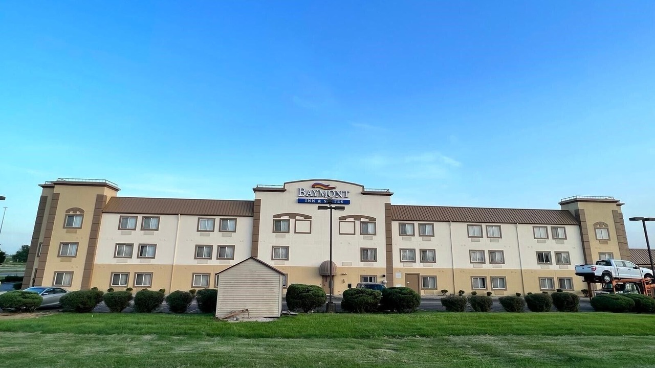 Photo of Outdoor in Haubstadt