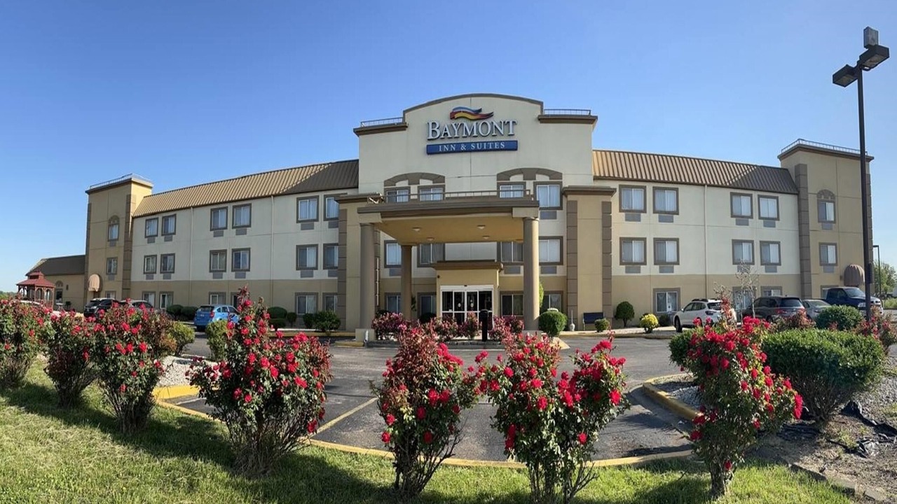 Photo of Outdoor in Haubstadt