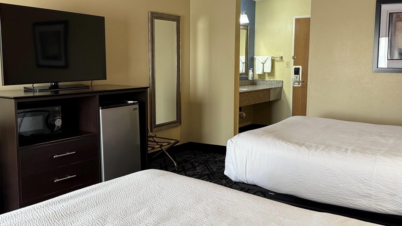 Photo of Bedroom in Haubstadt