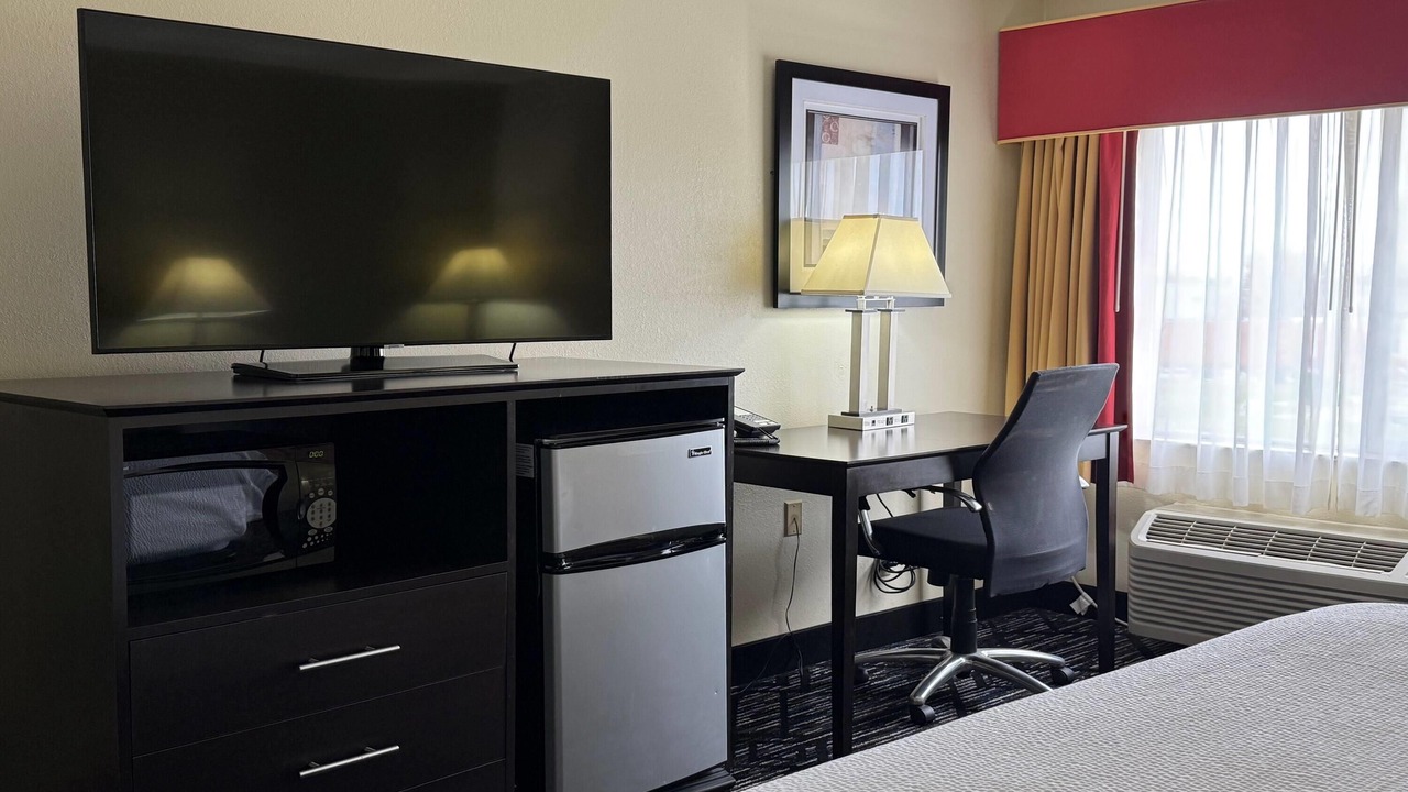 Photo of Bedroom in Haubstadt