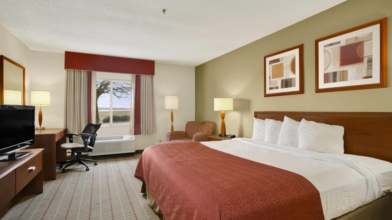 Photo of Bedroom in Haubstadt