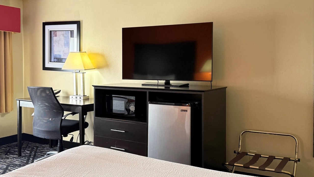 Photo of Bedroom in Haubstadt