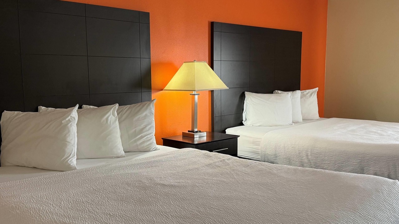 Photo of Bedroom in Haubstadt