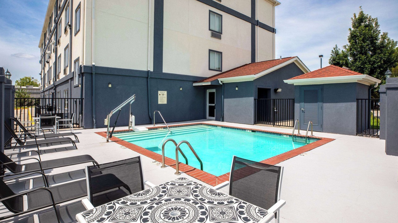 Photo of Outdoor in Baton Rouge