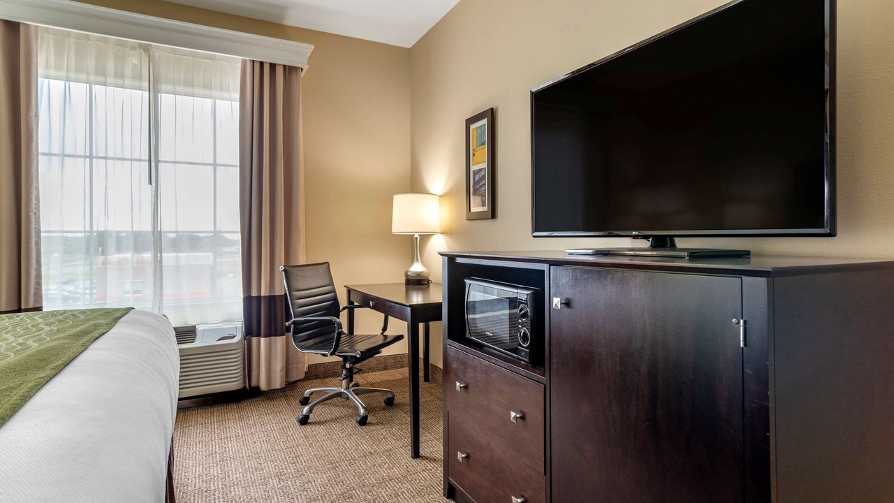 Photo of Bedroom in Scott
