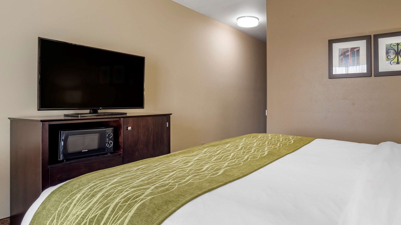 Photo of Bedroom in Scott