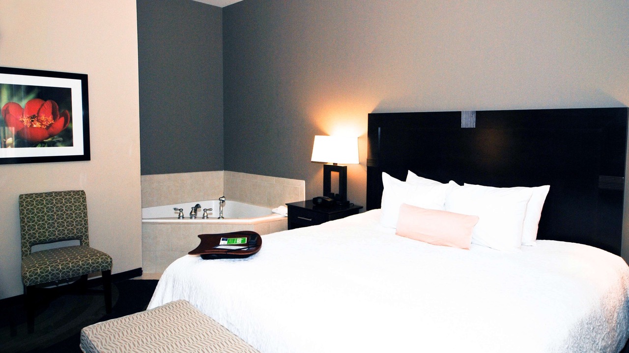 Photo of Bedroom in Maumelle