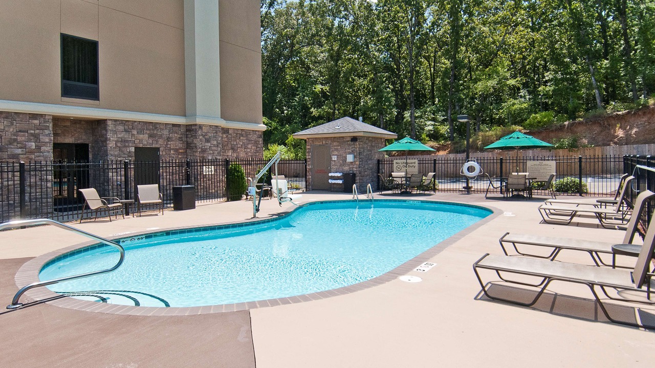 Photo of Outdoor in Maumelle