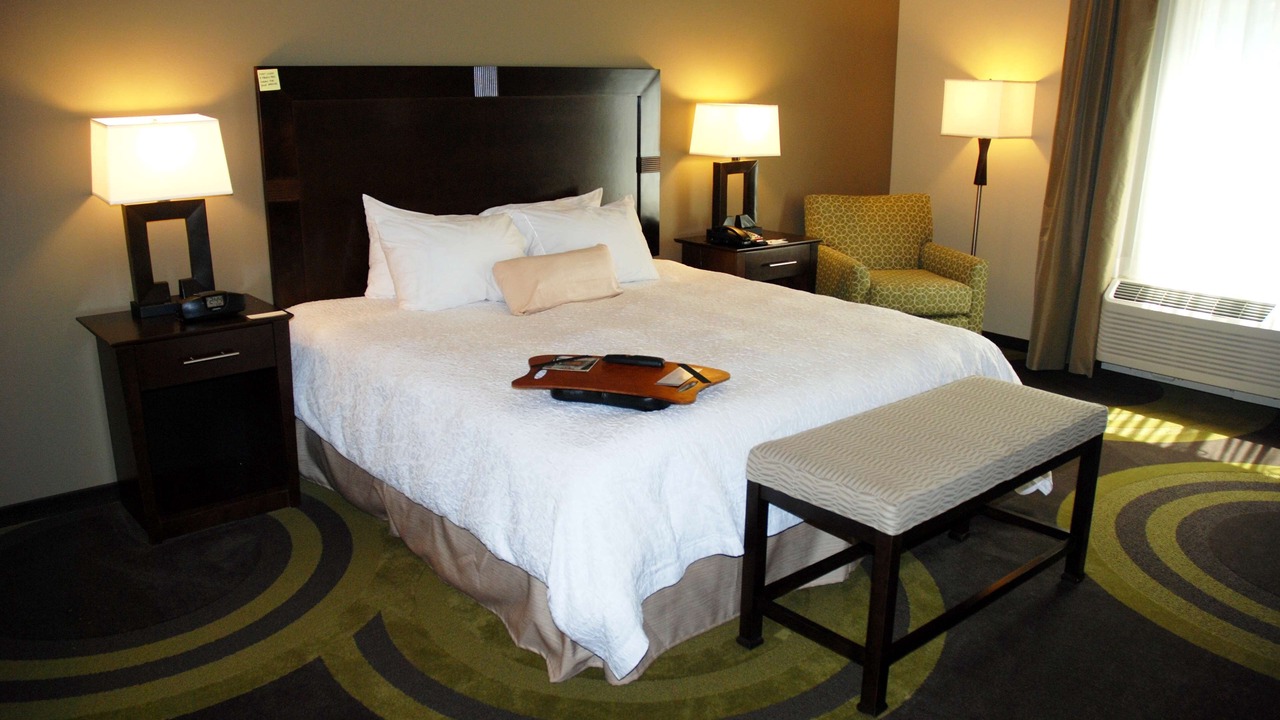 Photo of Bedroom in Maumelle