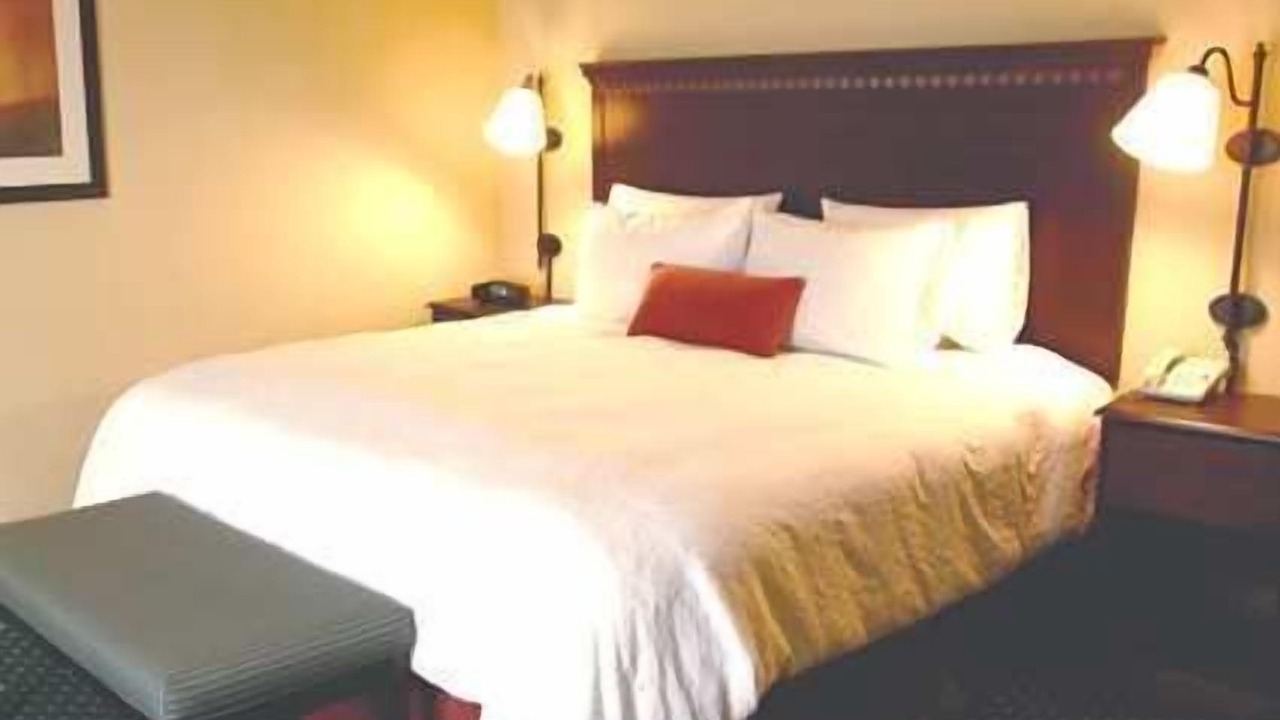 Photo of Bedroom in Maumelle