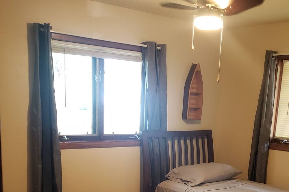 Photo of Bedroom in Chetek