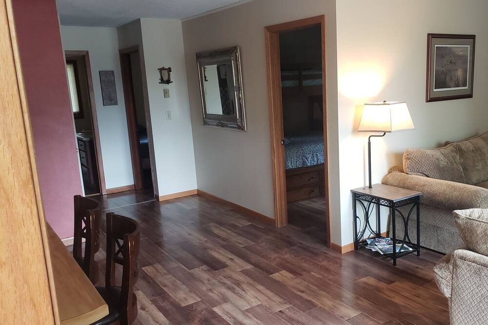 Photo of Livingroom in Chetek